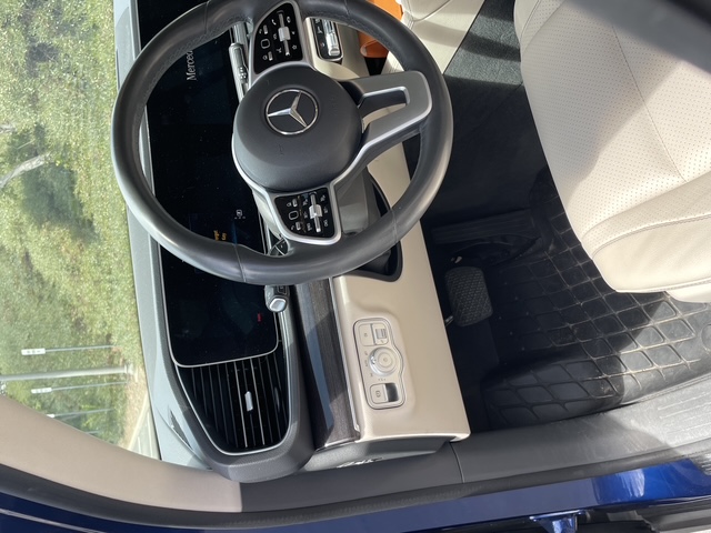 Used 2020 Mercedes-Benz GLE 350 image 16