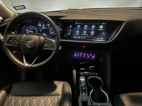 Used 2023 Buick Envision Avenir FWD image 14