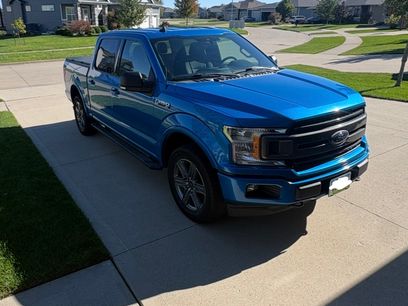 Used 2020 Ford F150 XLT w/ Equipment Group 302A Luxury