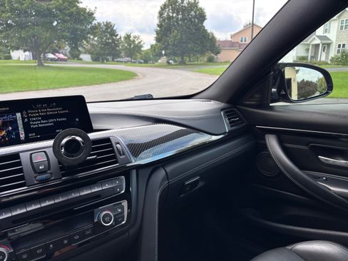 Used 2016 BMW M4 Coupe RWD image 28