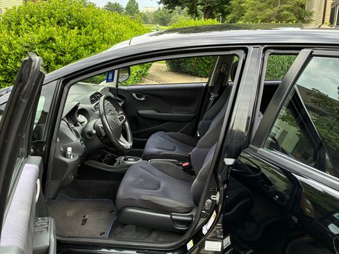 Used 2013 Honda Fit Sport image 8