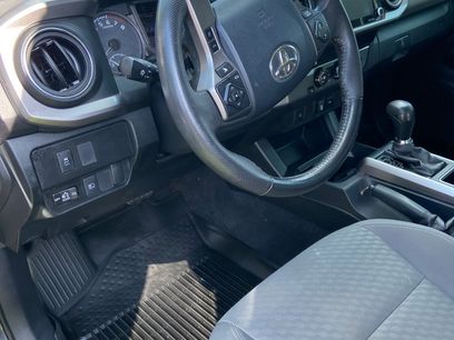 Used 2020 Toyota Tacoma SR5