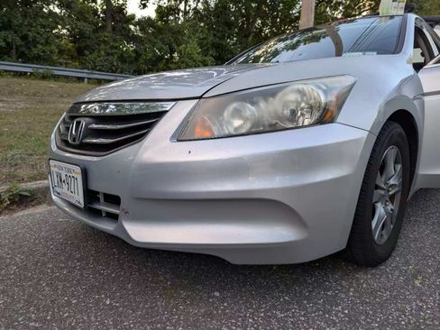 Used 2012 Honda Accord SE image 2