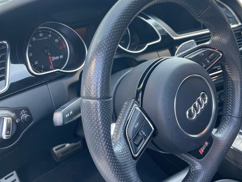 Used 2013 Audi RS 5 Coupe AWD/4WD image 17