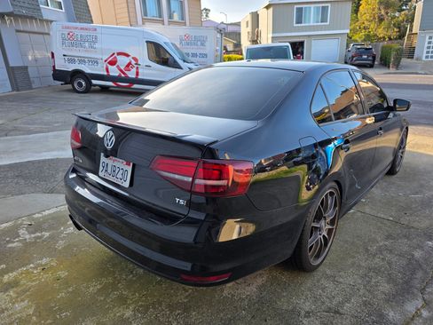 Used 2016 Volkswagen Jetta S image 6