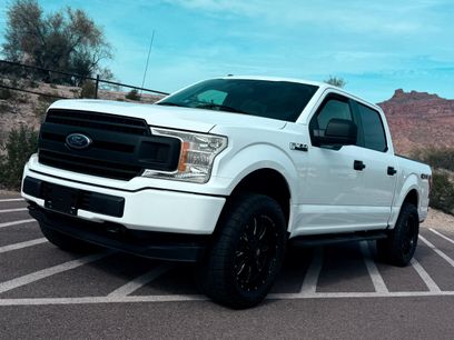 Used 2018 Ford F150 XL w/ XL Power Equipment Group