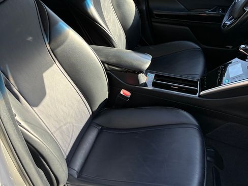 Used 2019 Toyota Mirai FWD image 19