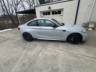 Used 2021 BMW M2 Competition w/ Executive Package
