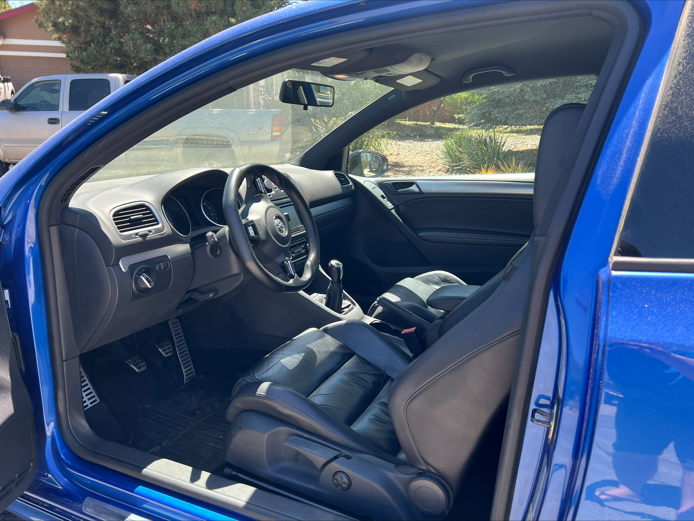Used 2012 Volkswagen Golf R 2-Door AWD/4WD image 22