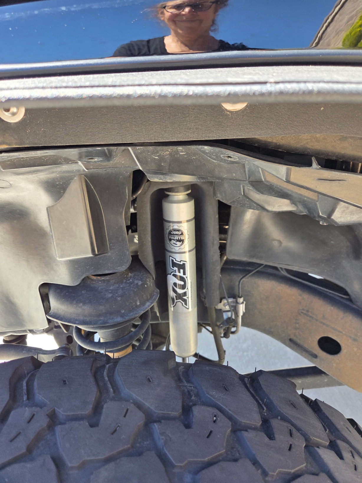 Used 2018 Jeep Wrangler Unlimited Sport S AWD/4WD image 24
