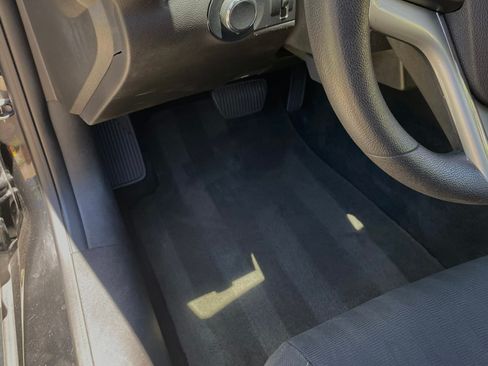 Used 2012 Chevrolet Camaro LS RWD image 10