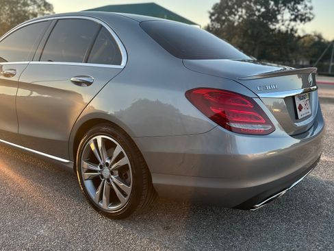 Used 2015 Mercedes-Benz C 300 Sedan image 14