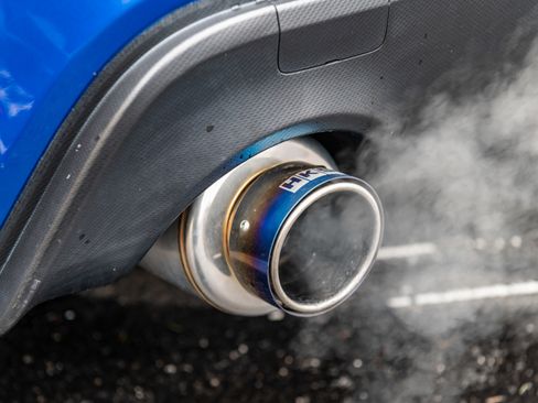 Used 2016 Subaru BRZ Limited w/ Popular Package #4 image 18