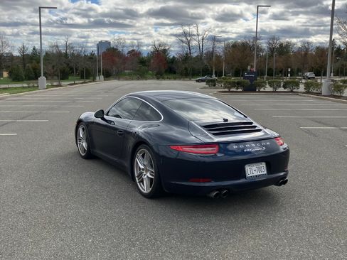 Used 2015 Porsche 911 Carrera S image 9