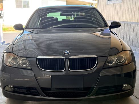 Used 2006 BMW 325i Sedan image 2