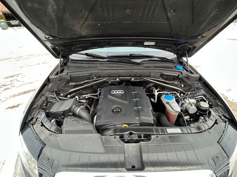 Used 2012 Audi Q5 2.0T Premium Plus image 11