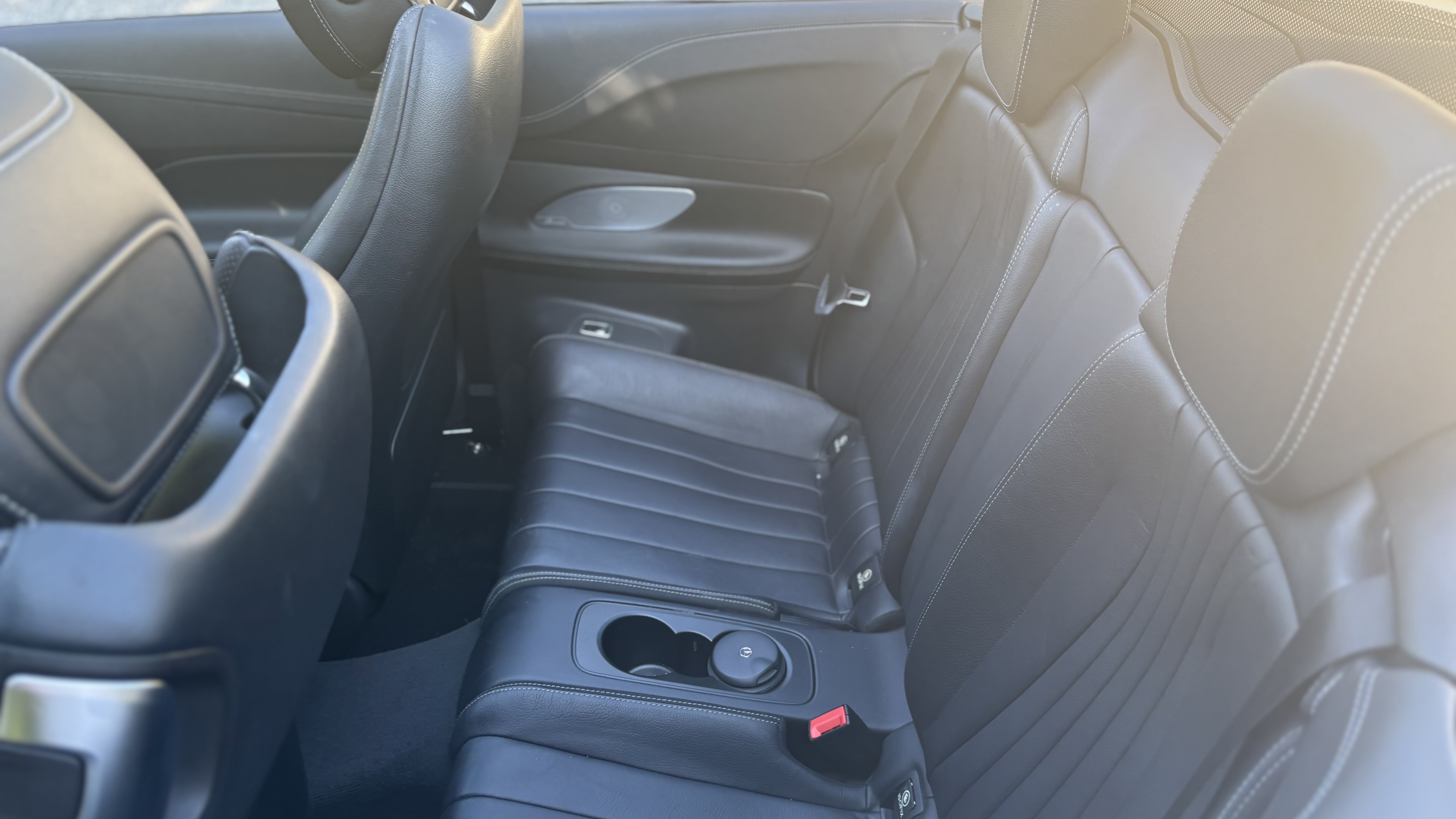 Used 2019 Mercedes-Benz E 450 4MATIC Cabriolet image 19