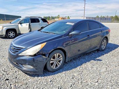 Used 2013 Hyundai Sonata GLS w/ Popular Equipment Pkg
