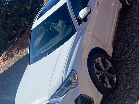 Used 2019 Audi Q3 2.0T Premium Plus w/ Premium Plus Package image 5