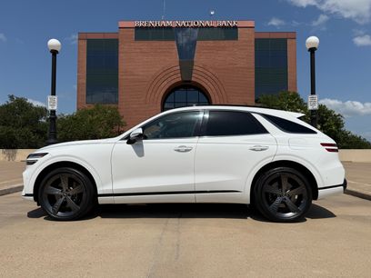 Used 2023 Genesis GV70 2.5T w/ Sport Prestige Package