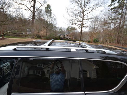 Used 2019 INFINITI QX80 Limited w/ All-Season Package image 30