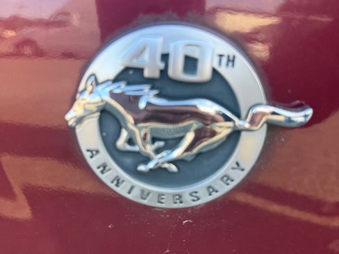 Used 2004 Ford Mustang GT RWD image 5