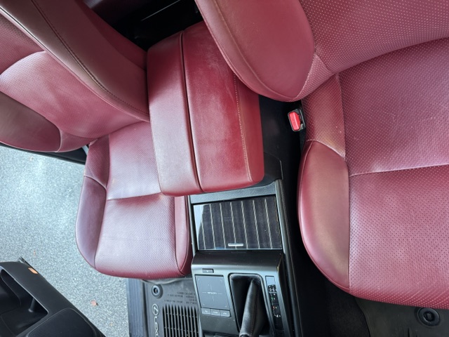 Used 2022 Lexus GX 460 Luxury w/ Sport Design Package AWD/4WD image 20