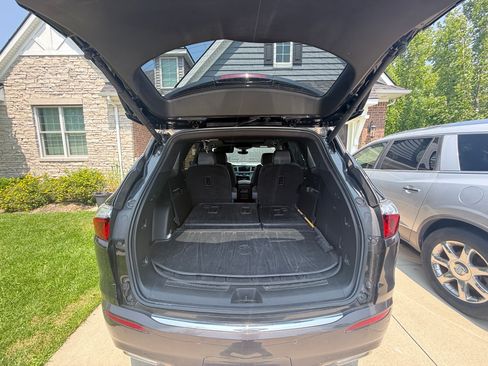 Used 2022 Buick Enclave Premium w/ Experience Buick Package image 13