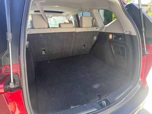 Used 2021 Honda CR-V EX image 10