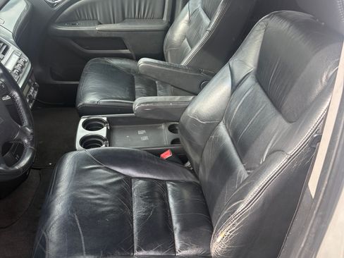 Used 2005 Honda Odyssey Touring image 7