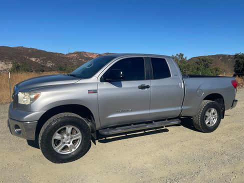 Used 2008 Toyota Tundra SR5 image 5
