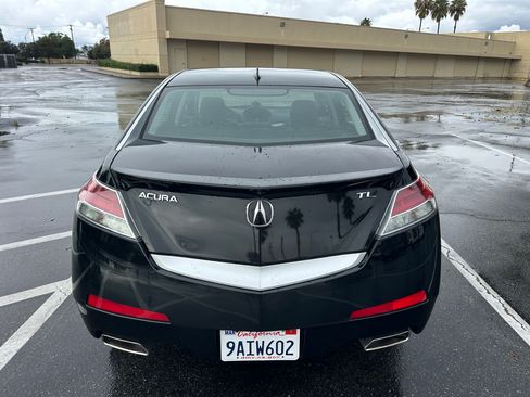 Used 2009 Acura TL w/ Technology Package image 5