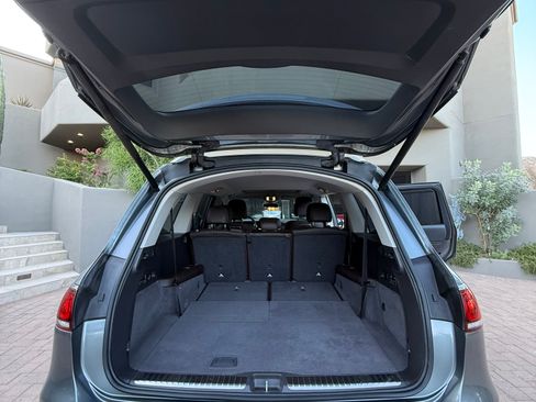 Used 2020 Mercedes-Benz GLS 450 4MATIC image 22