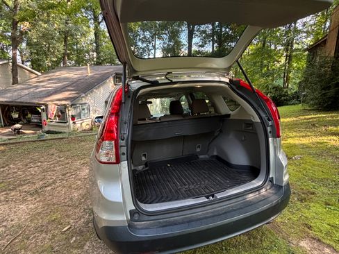 Used 2012 Honda CR-V EX image 5