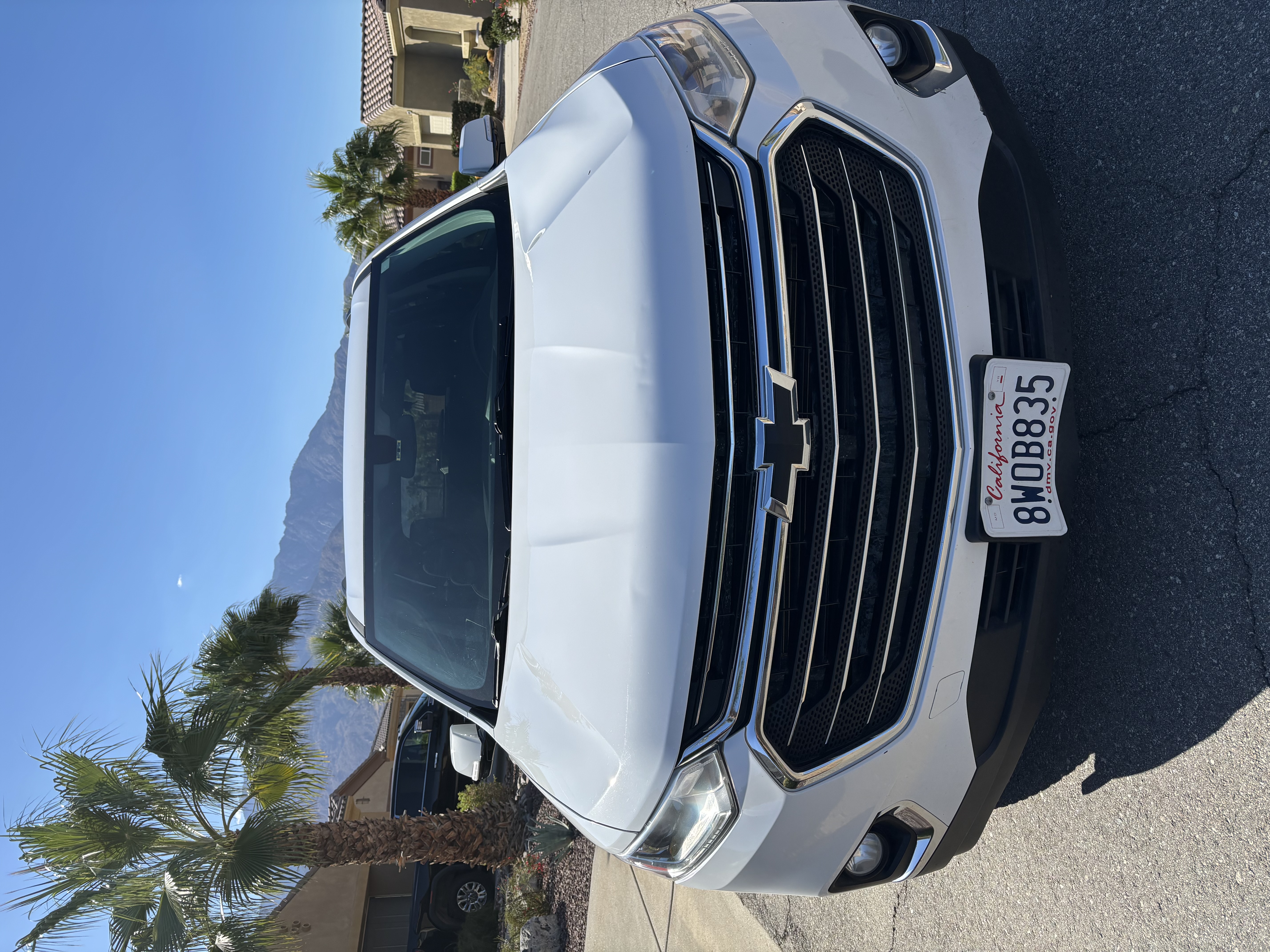 Used 2018 Chevrolet Traverse LT FWD image 12