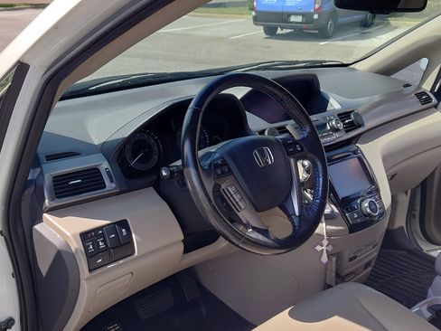 Used 2016 Honda Odyssey EX-L image 14