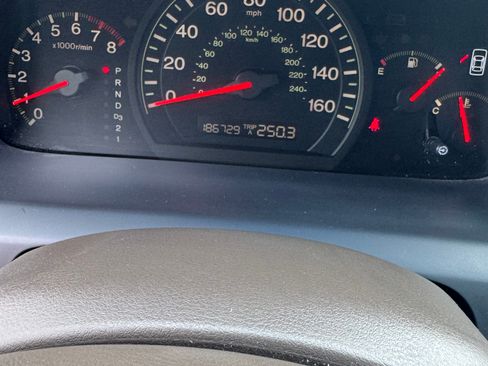 Used 2004 Honda Accord LX image 13