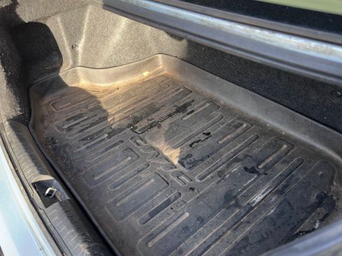 Used 2007 Honda Civic Hybrid Sedan image 14