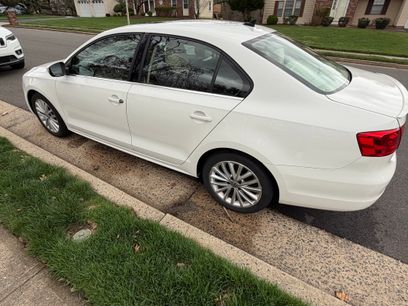Used 2014 Volkswagen Jetta SEL