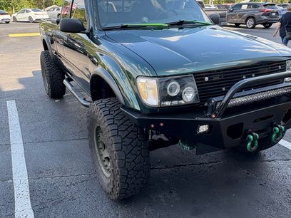 Used 1999 Toyota Tacoma PreRunner