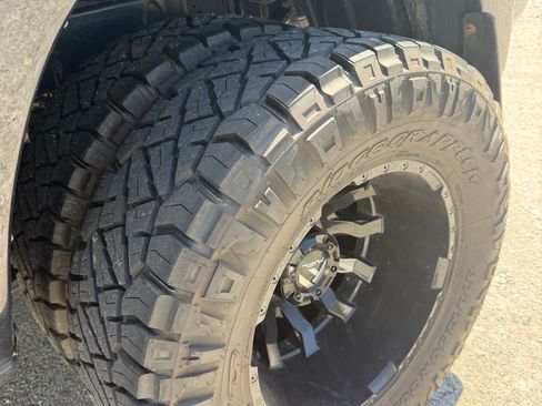 Used 2022 RAM 3500 Lone Star w/ Night Edition AWD/4WD image 19