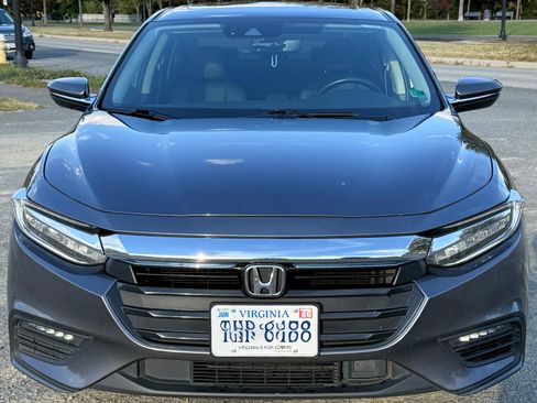 Used 2022 Honda Insight Touring image 9