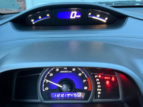 Used 2009 Honda Civic LX image 14