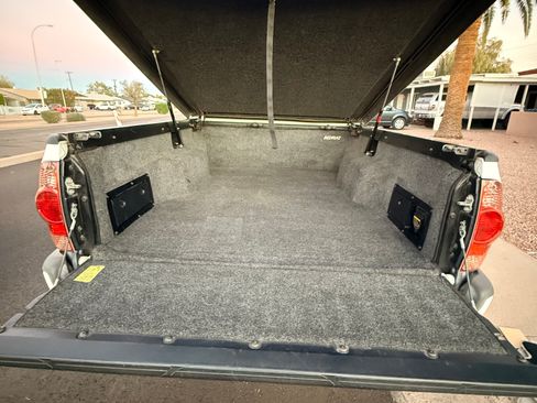 Used 2007 Toyota Tacoma PreRunner image 30