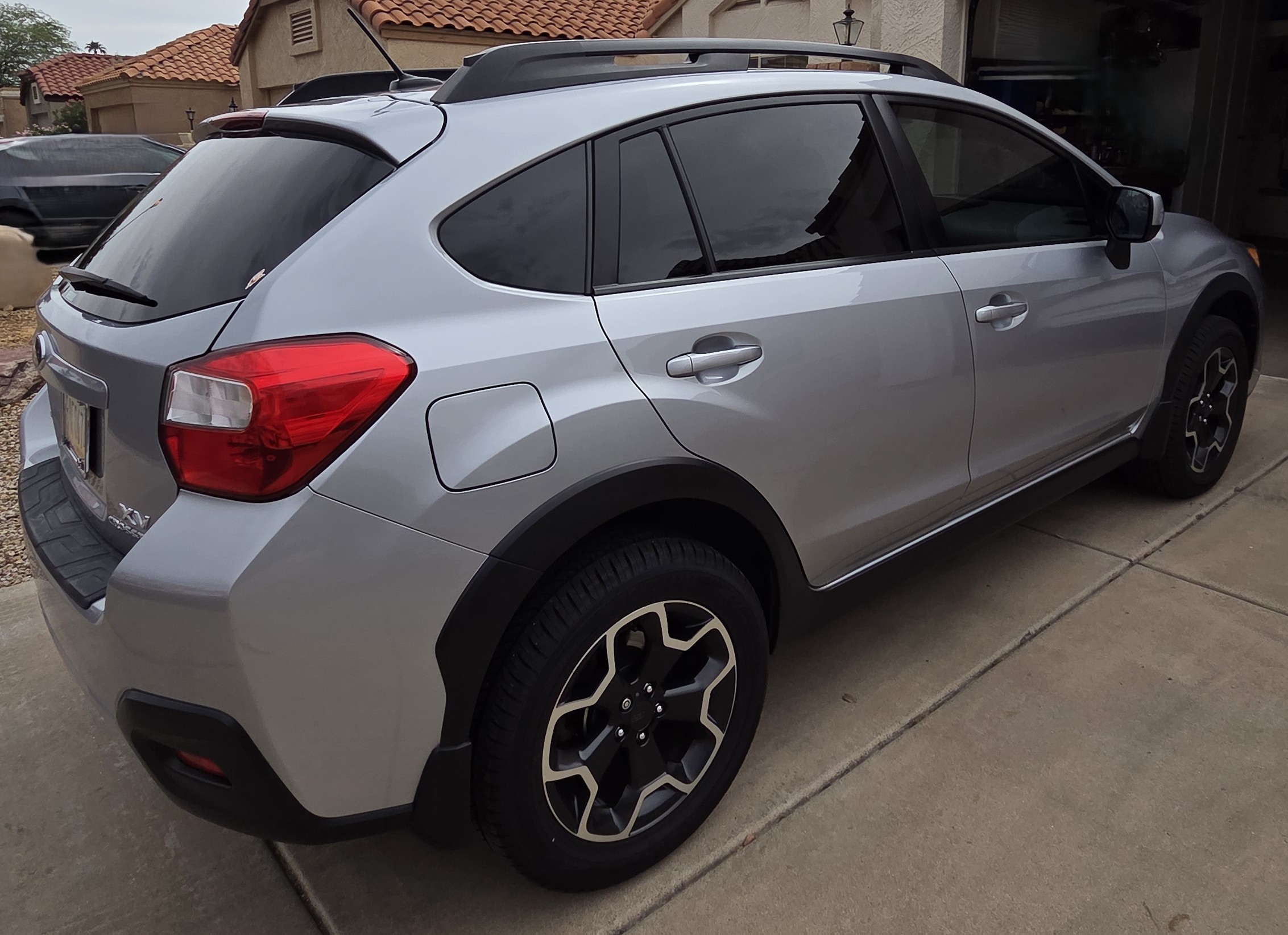 Used 2013 Subaru Crosstrek 2.0i Limited w/ Popular Pkg 2 AWD/4WD image 11