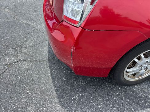 Used 2011 Toyota Prius Two FWD image 6
