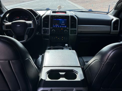 Used 2021 Ford F250 Lariat image 13