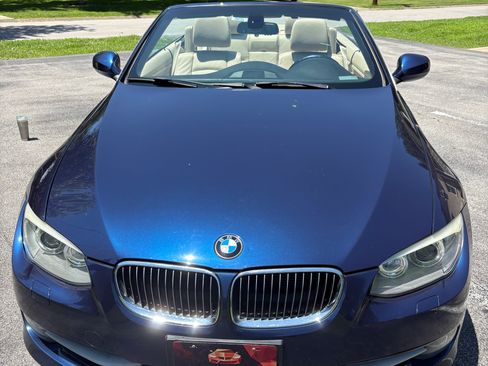 Used 2012 BMW 335i Convertible RWD image 19