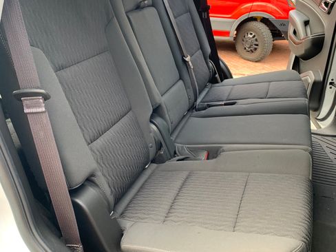 Used 2015 Chevrolet Tahoe LS w/ Max Trailering Package image 14