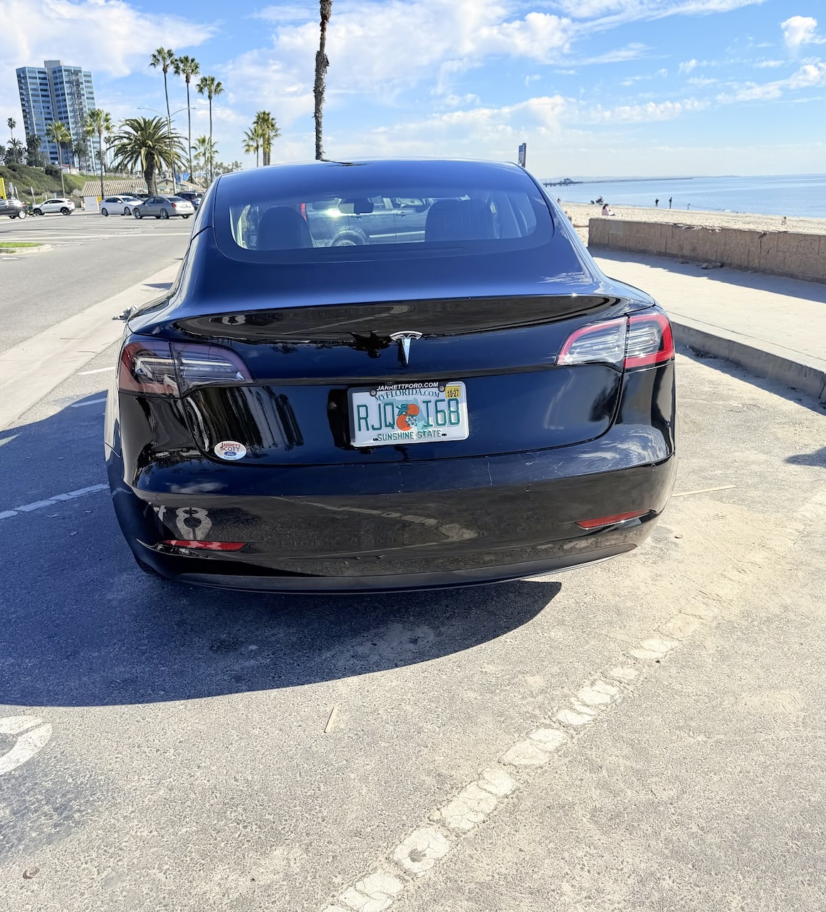 Used 2022 Tesla Model 3 RWD image 6